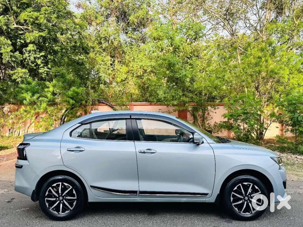 Maruti Suzuki Dzire Zxi Ags, 2025, Petrol