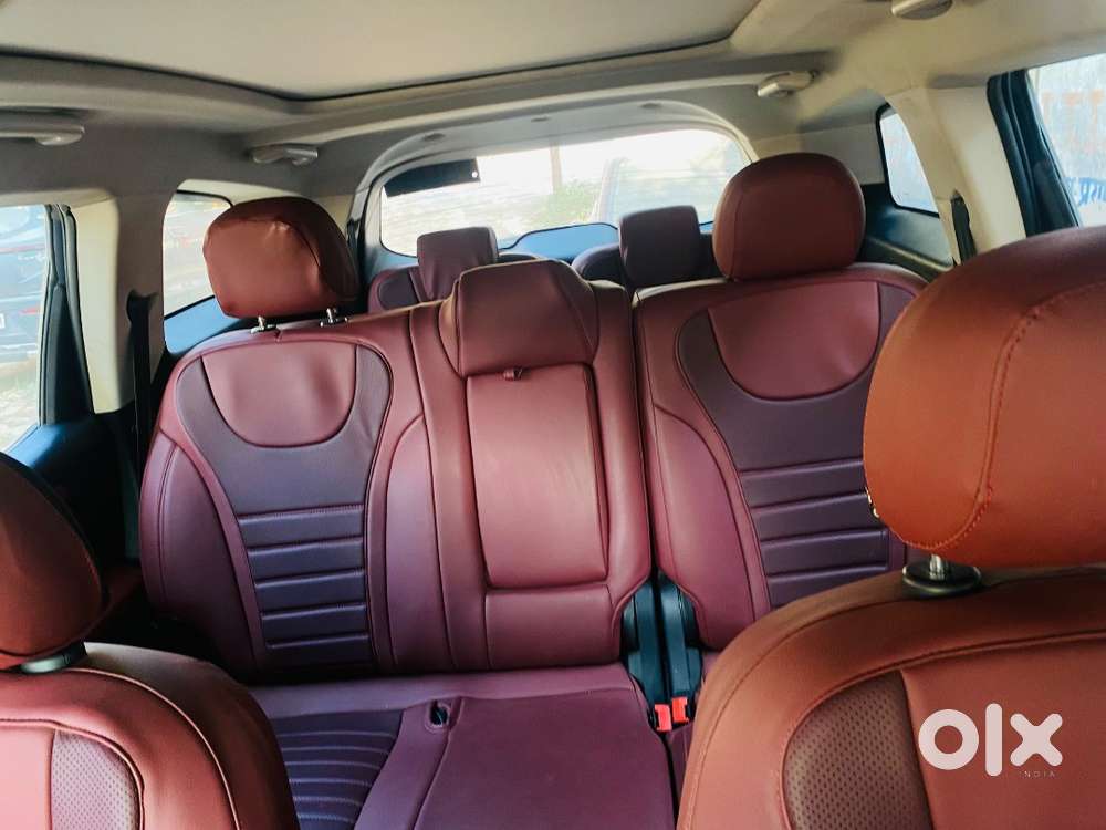 Mahindra Xuv700 2022