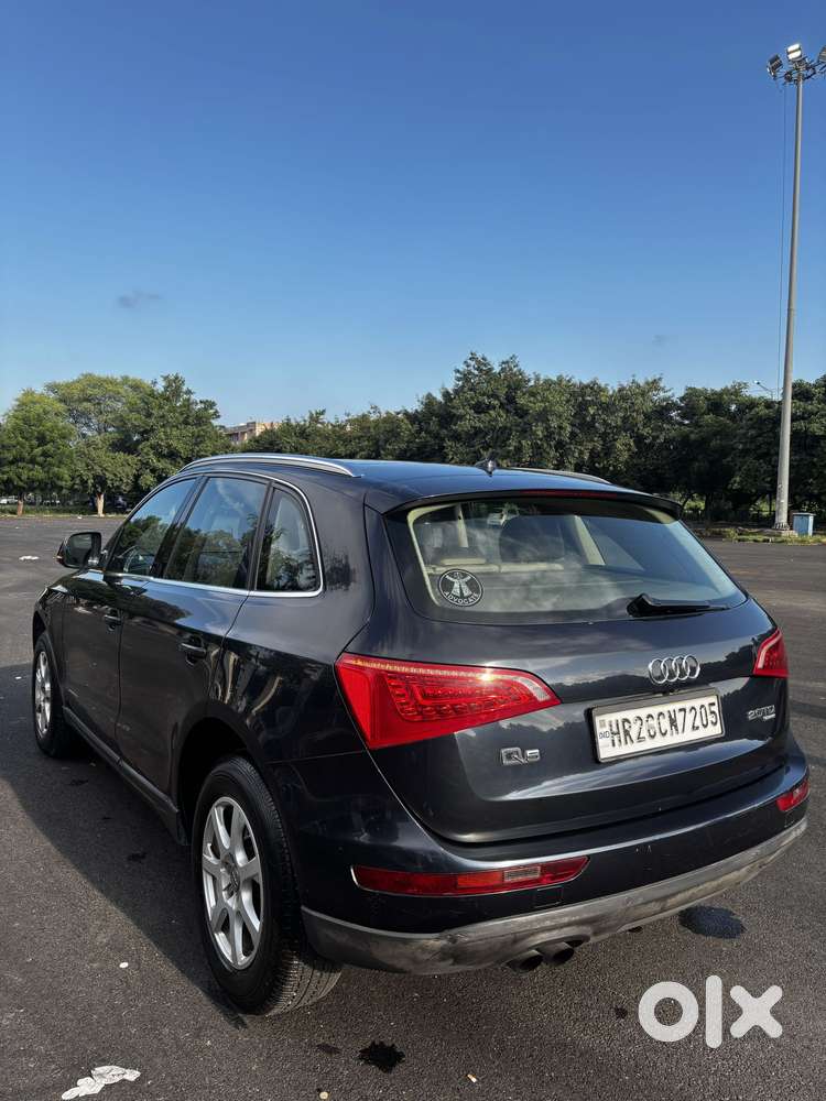 Audi Q5 3.0 Tdi, 2015, Diesel