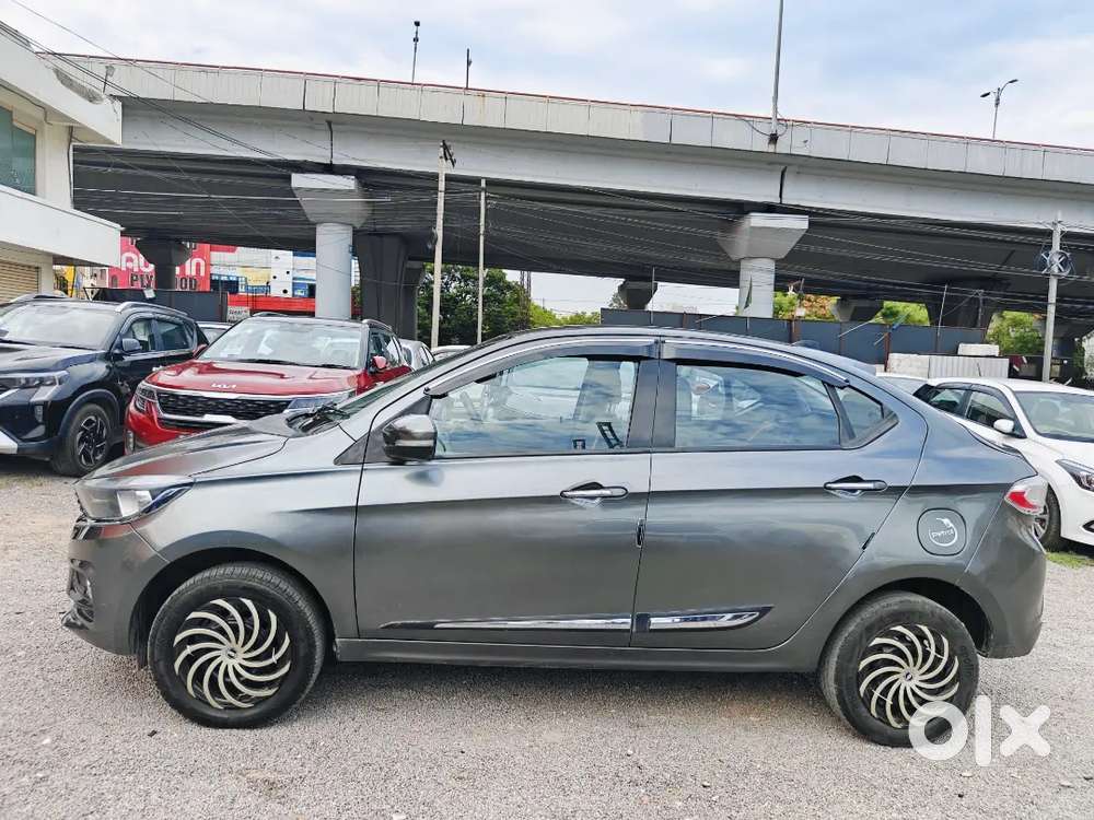 Tata Tigor Xz 1.2  Year 2021  51k Km  Petrol  Excellent Condition