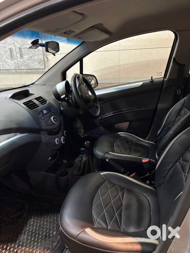 Chevrolet Beat 2013 Diesel 130770 Km Driven