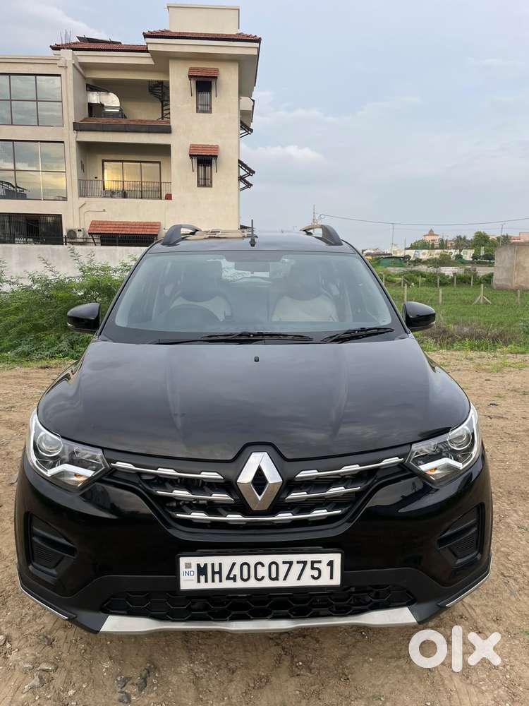 Renault Triber Rxt, 2024, Petrol