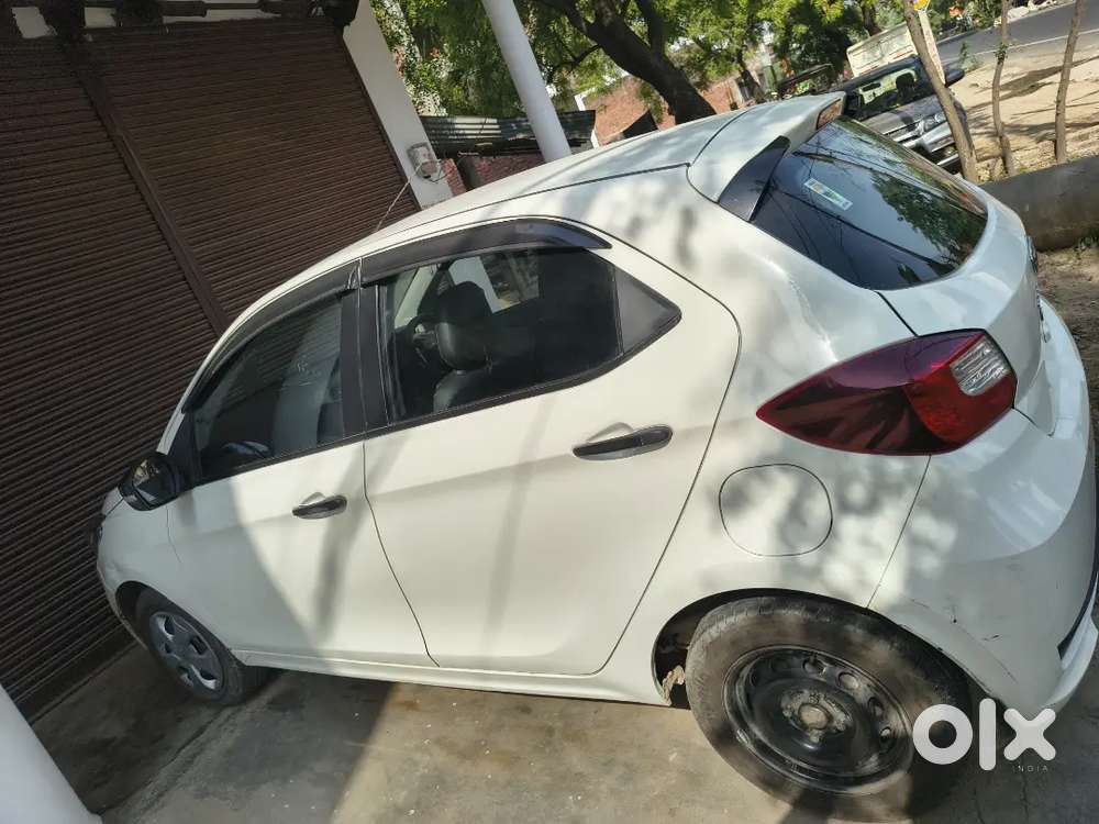 Tata Tiago 2024 Petrol 60000 Km Driven