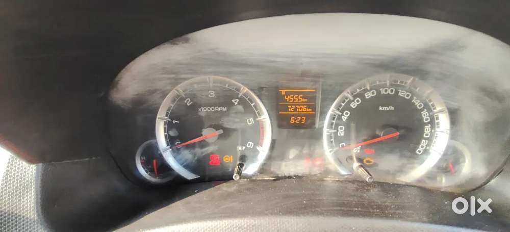 Maruti Suzuki Swift 2014 Vdi Diesel
