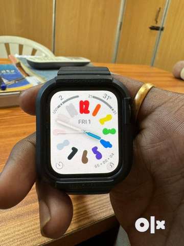 Apple watch 6 online pro