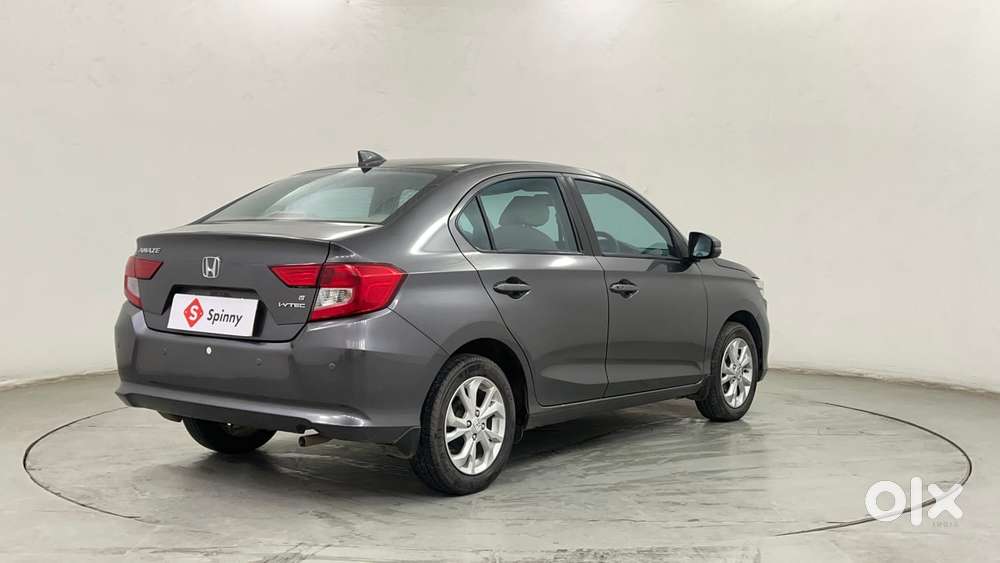 Honda Amaze V 1.2 Petrol Mt, 2020, Petrol