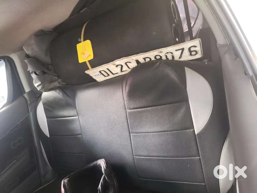 Maruti Suzuki Alto 800 2013