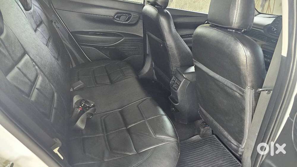 Hyundai New I20 1.2 Sportz Mt, 2022, Petrol