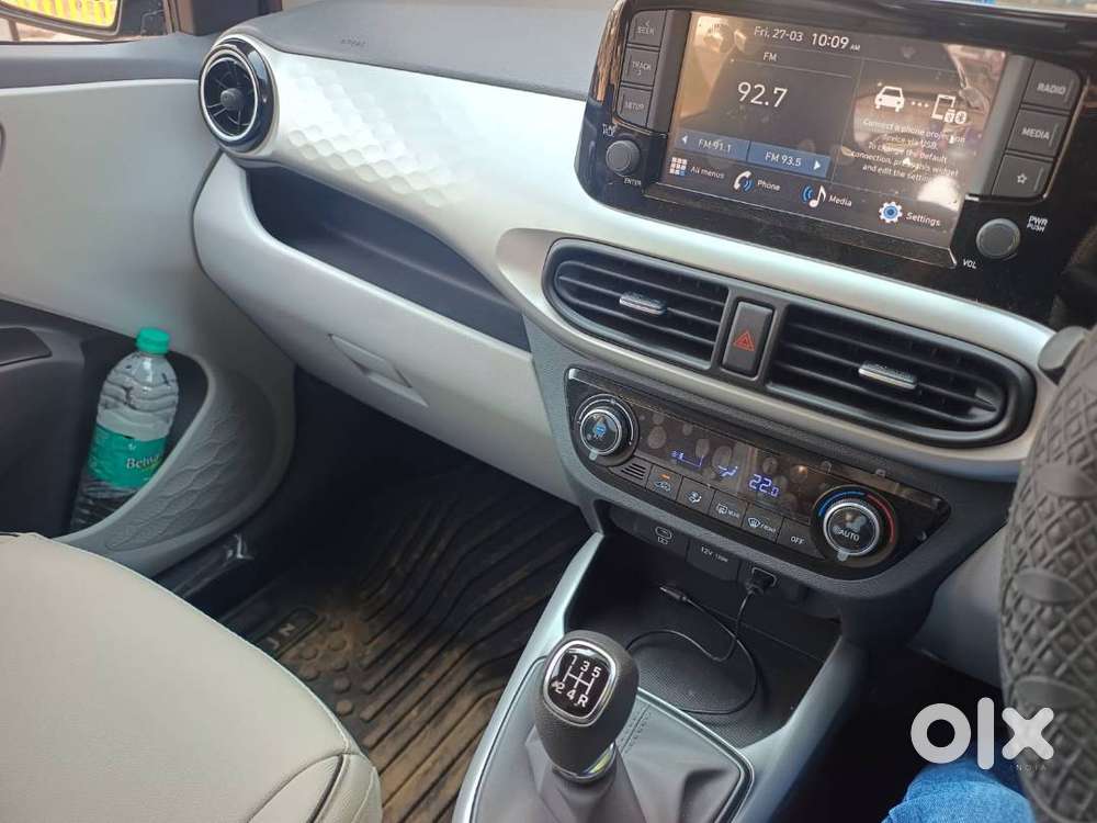 Brand New Un Touched 5000km  1st Owner I10 Neois Full Accessories