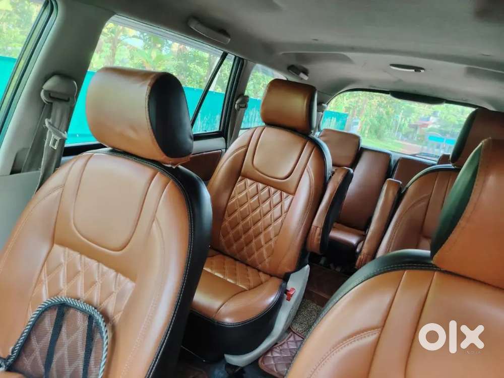 Toyota Innova 2013 Diesel Good Condition