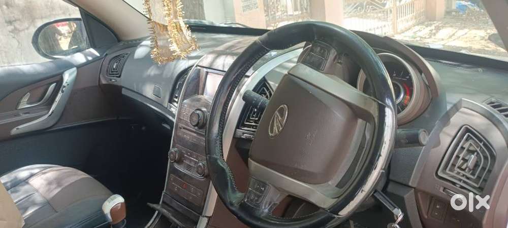 Mahindra Xuv 500 For Sale In Hyderabad