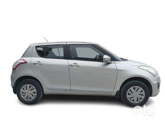 Maruti Suzuki Swift Vdi, 2014, Diesel