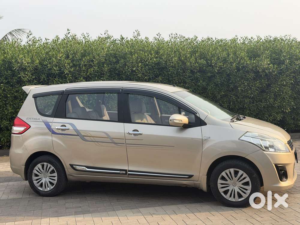 Maruti Suzuki Ertiga 2012-2015 Zdi, 2013, Diesel