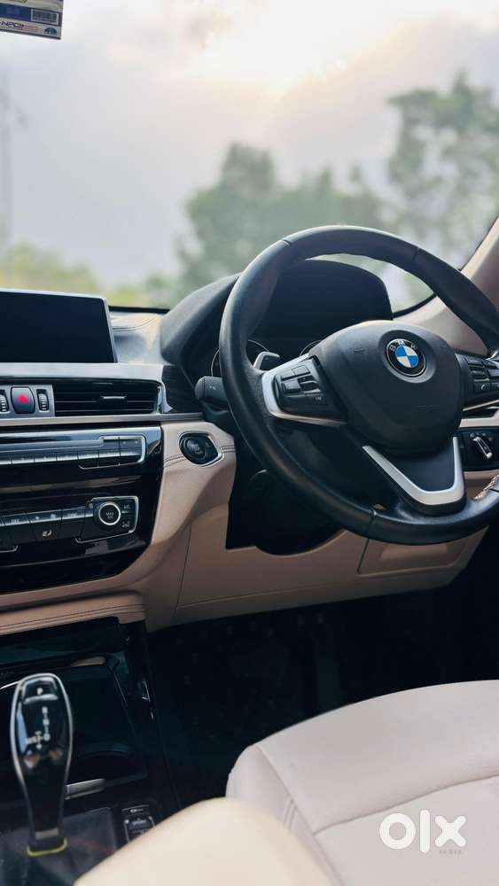 Bmw X1 Sdrive 20d X Line, 2022, Diesel
