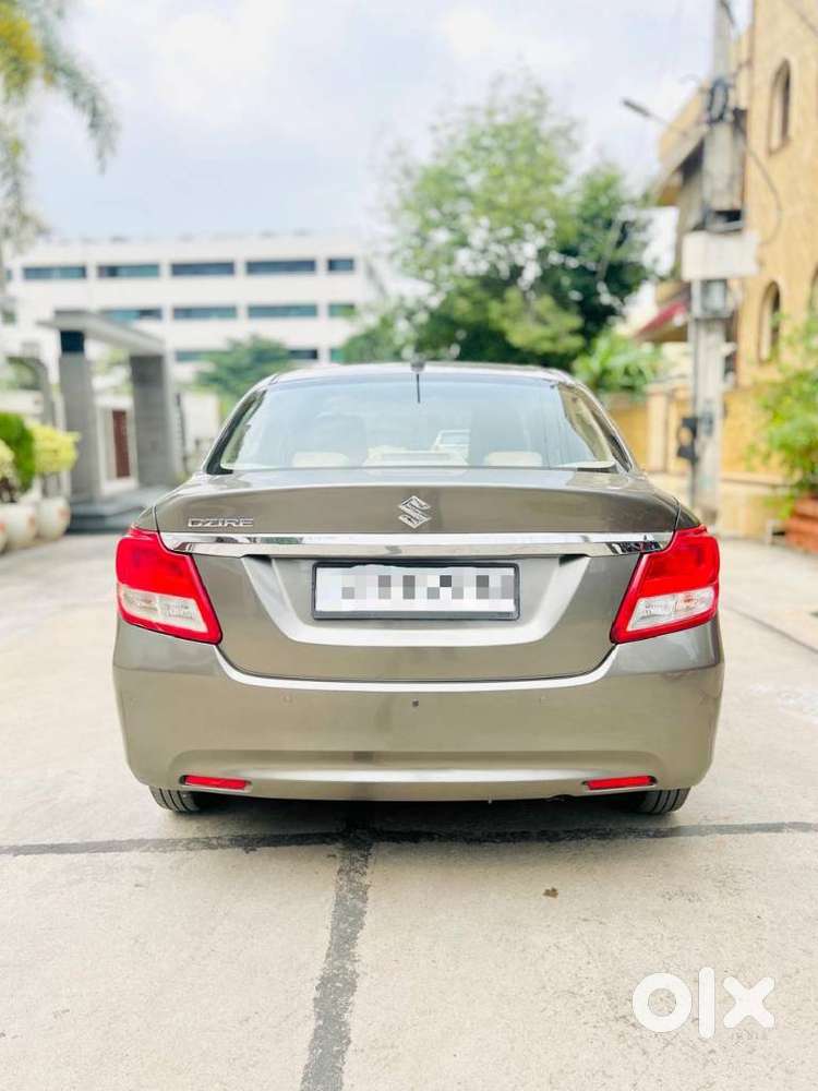 Maruti Suzuki Swift Dzire 1.3 Vxi, 2020, Petrol