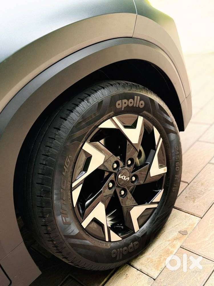 Kia Sonet 1.0 X Line Dct, 2023, Petrol