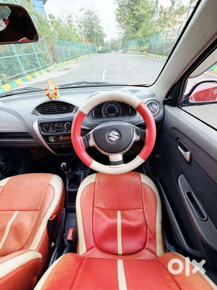 Maruti Suzuki Alto 800 2012-2016 Lxi, 2014, Petrol