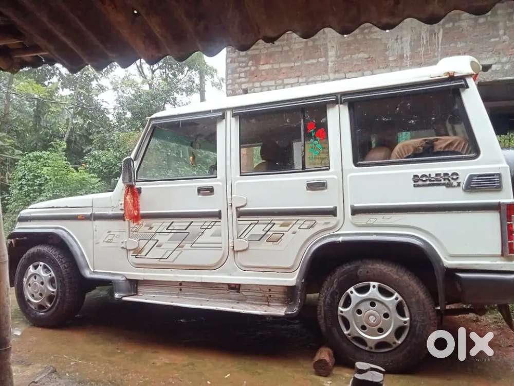 Mahindra Bolero 2010