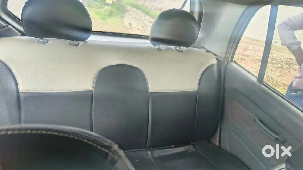 Hyundai Santro Petrol Manual 2002