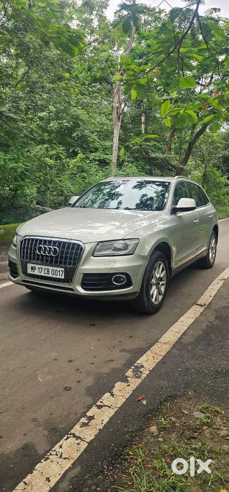 Audi Q5 2.0 35 Tdi, 2014, Diesel