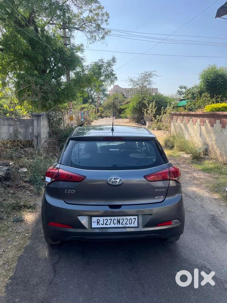 Hyundai Elite I20 2016 Diesel Well Maintained