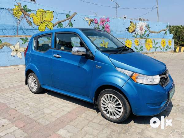 Mahindra e2o plus P6, 2018, Electric - Cars - 1799799784