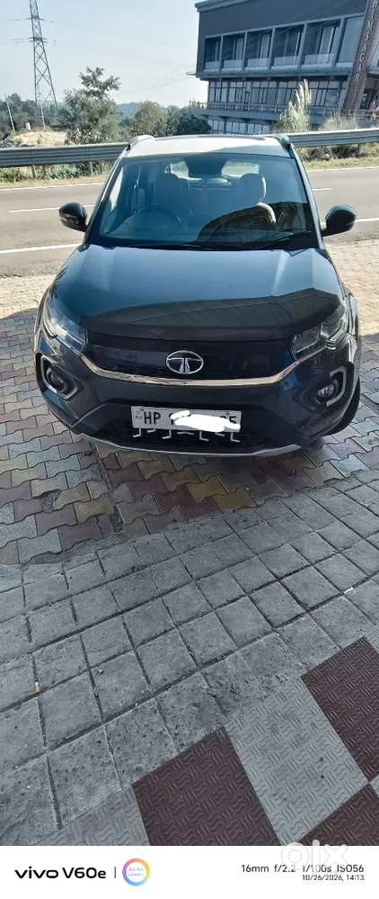 Tata Nexon Diesel 2021