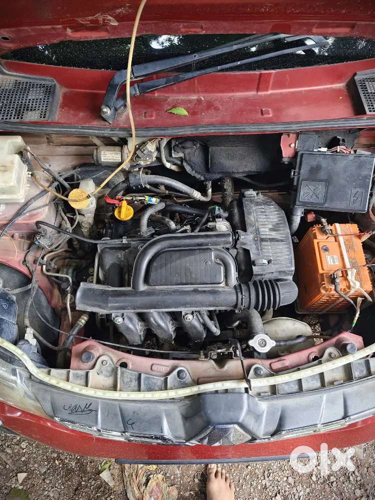 Renault Kwid 2016 Petrol Manual