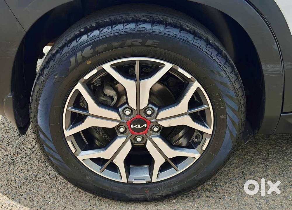 Kia Seltos 1.5 Gtx+ Diesel At, 2022, Diesel