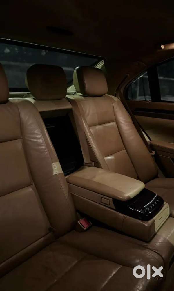 Mercedes Benz S-class S300 (2011)[v6 Patrol] Single Owner