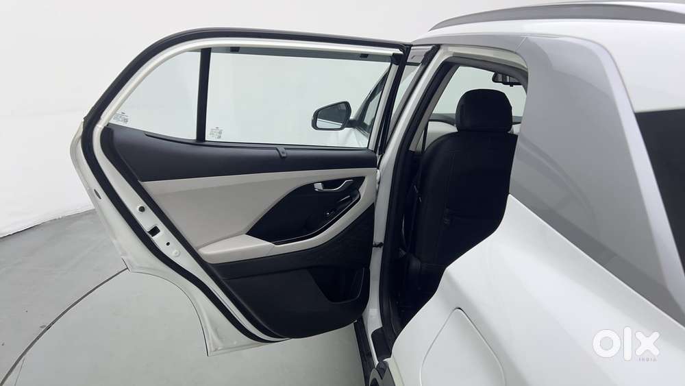Hyundai Creta 1.5 Sx, 2023, Petrol