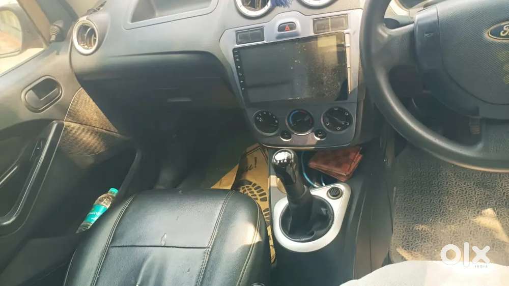 Ford Figo 2010 Diesel Good Condition