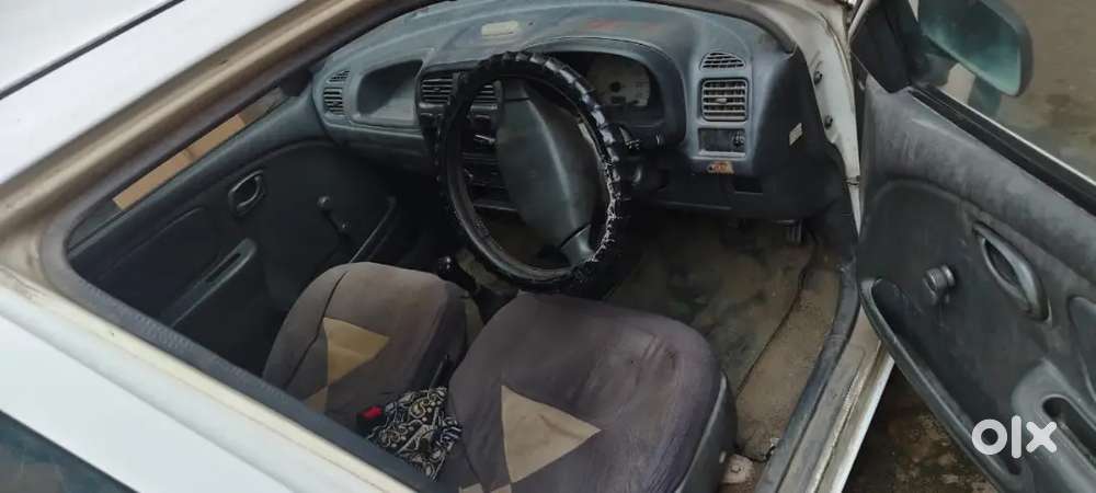 Maruti Suzuki Alto 2006 Lxi 2031 Tak He