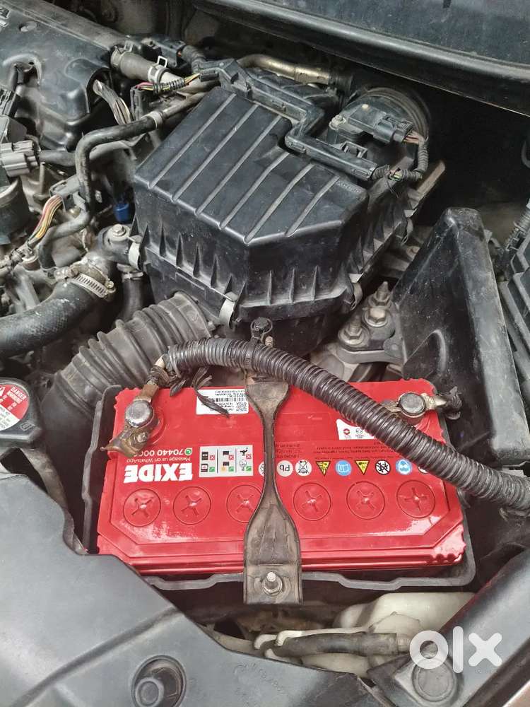 Honda Civic 2012 Petrol