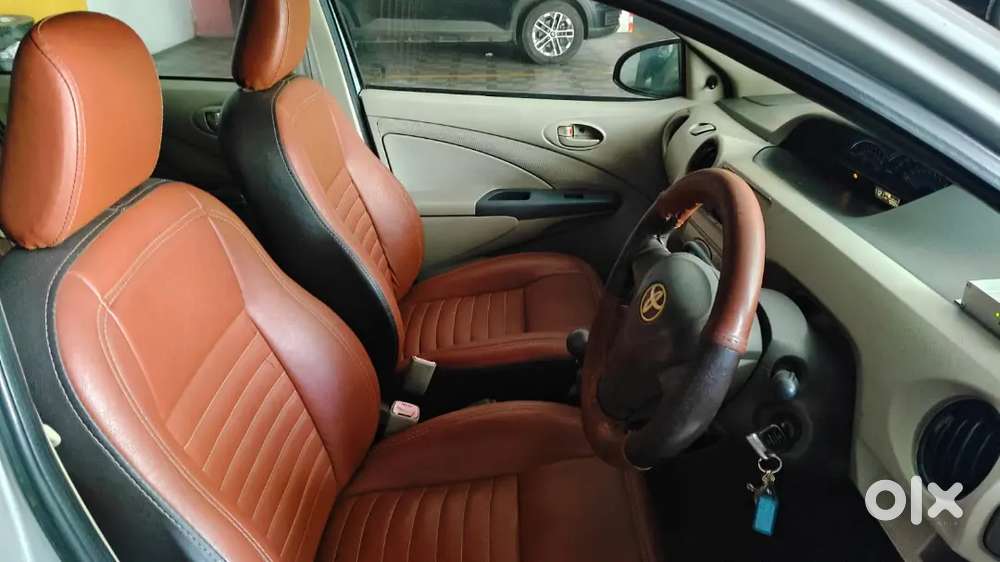 Toyota Etios Diesel Manual 2015
