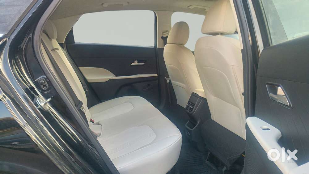 Hyundai Verna 1.5 Sx Petrol Mt, 2024, Petrol