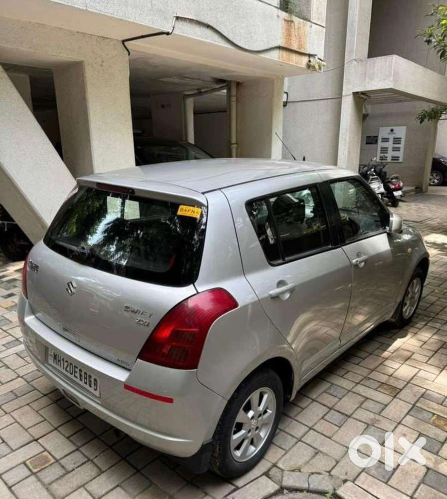 Maruti Suzuki Swift 2006 Petrol Good Condition