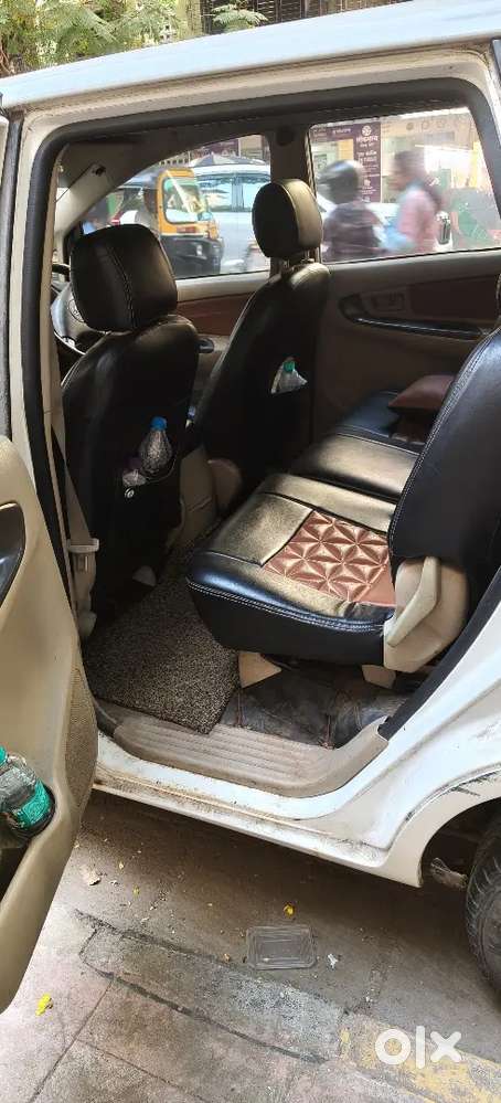 Variant 2007 (diesel) 8 Seater