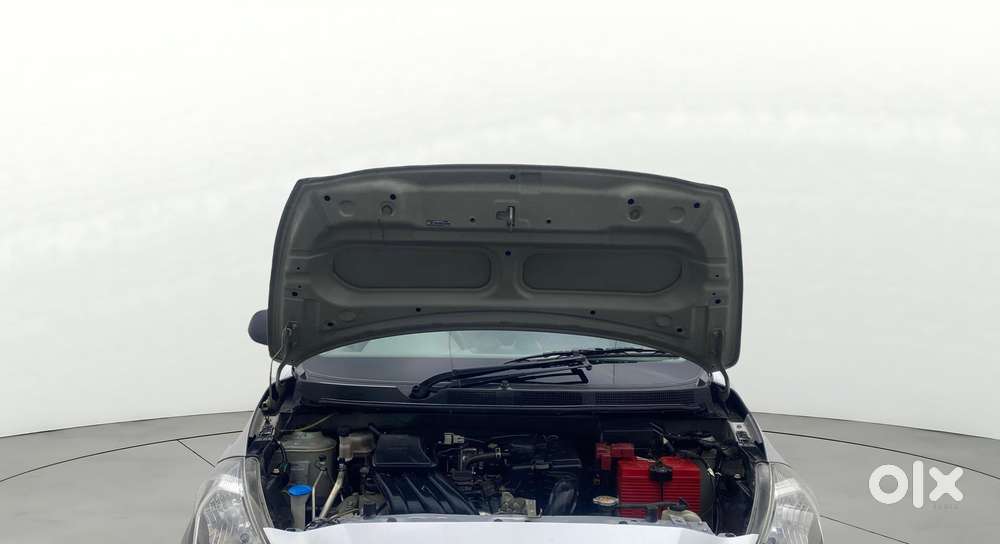 Datsun Go T, 2014, Petrol