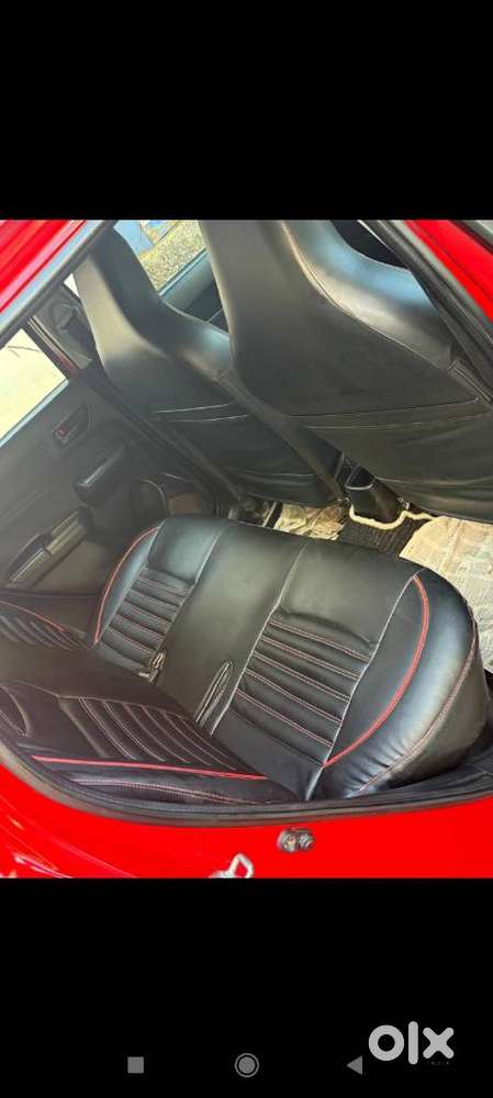 Maruti Suzuki Swift Vxi + Manual, 2021, Petrol