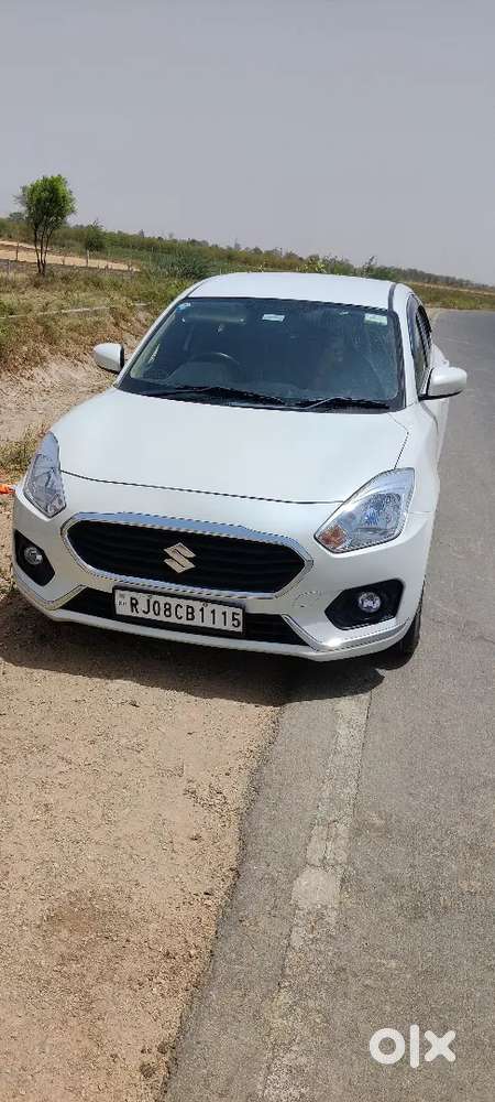 Maruti Suzuki Dzire 09/2019 Diesel 105000 Km Driven