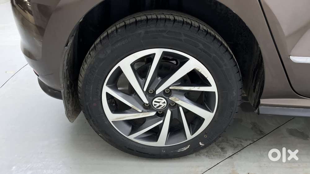 Volkswagen Polo 1.0 Comfortline Plus, 2020, Petrol