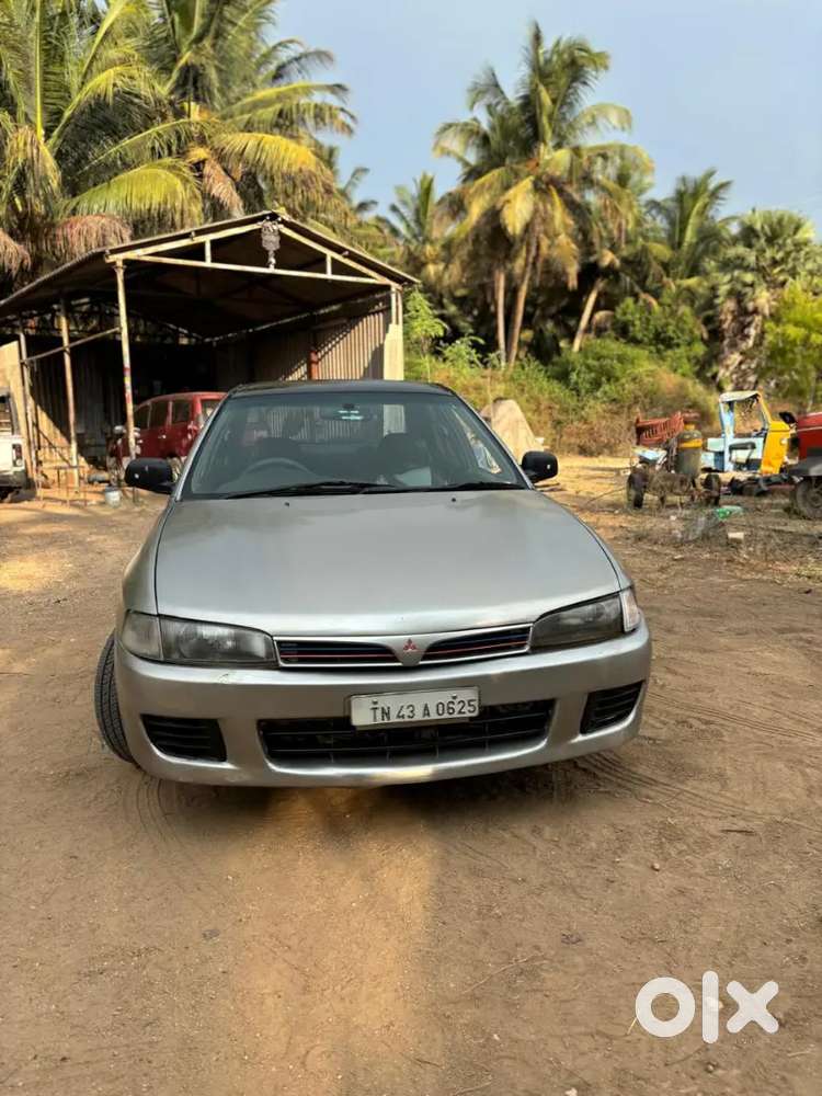 Mitsubishi Lancer 1999