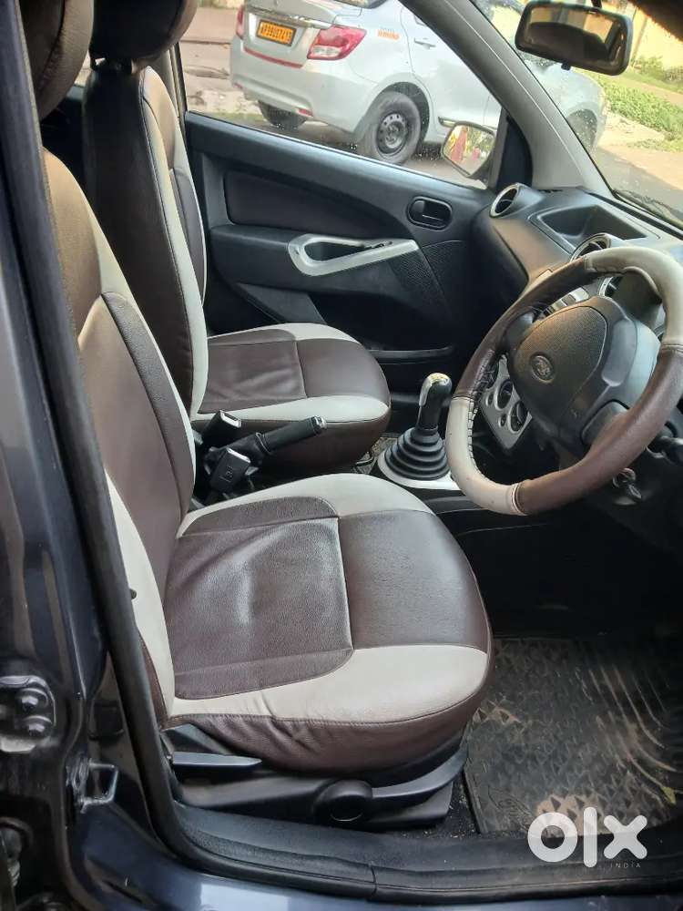 Ford Figo Diesel In Good Condition