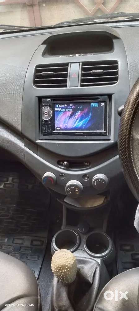 Only Serious Buyer Contact  Chevrolet Beat 2013 Diesel Urgent Sale.