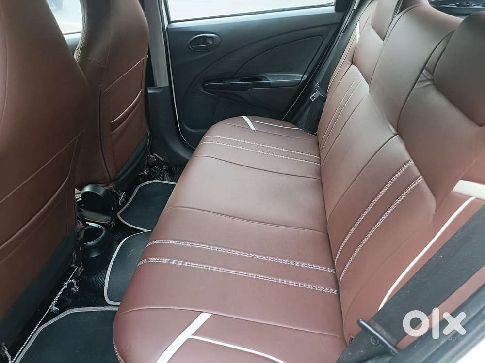 Toyota Etios Liva 2011-2012 Gd, 2012, Diesel