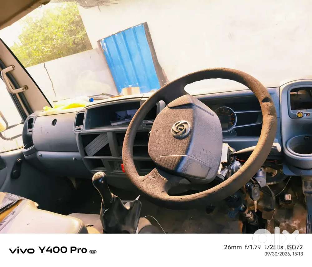 Ashok Leyland Stile Diesel 2016 Lx Optional