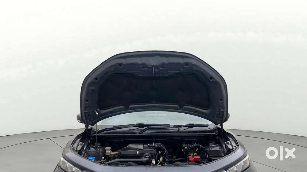 Maruti Suzuki Fronx Delta Plus 1.2 Mt, 2023, Petrol