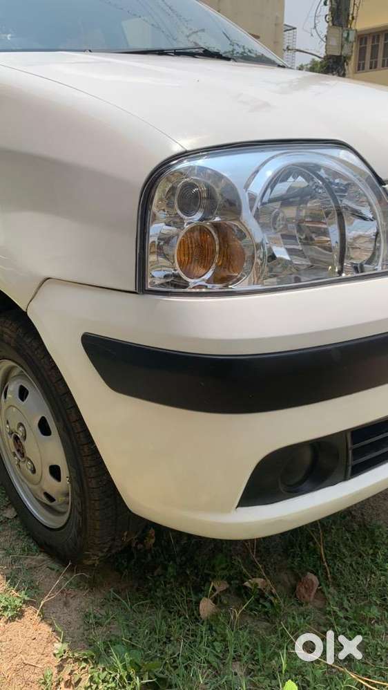 Hyundai Santro Xing 2005 Petrol Well Maintained