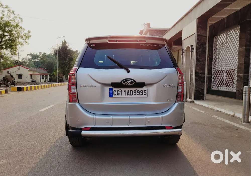 Mahindra Xuv500 2015 Diesel Good Condition